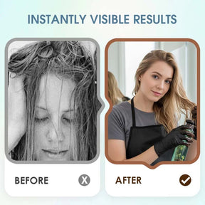 VitaShade - Essential Oil Hair Color Shampoo