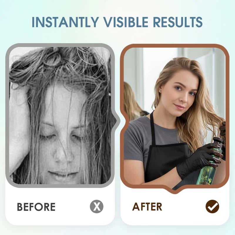 VitaShade - Essential Oil Hair Color Shampoo