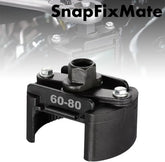 TorqueMaster – Universal Oil Filter Wrench Tool