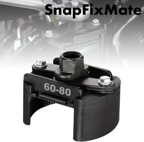 TorqueMaster – Universal Oil Filter Wrench Tool