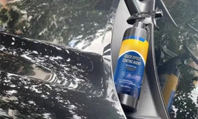 CrystalCoat - Protective Shine Spray