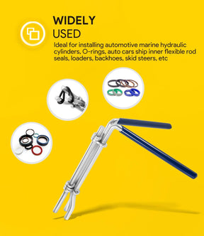 SealMaster – Hydraulic Installation Tool Kit