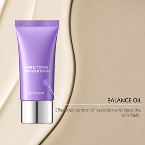 Skinova – Perfect Cover Serum BB Cream