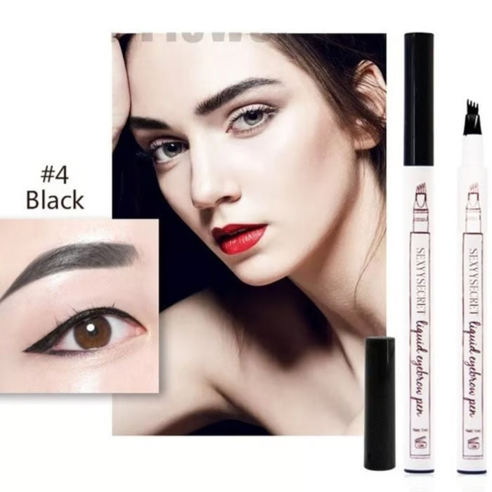 ArchGlow – Waterproof Eyebrow Definer