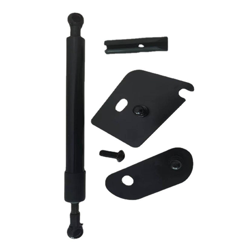 SafeDrop – Heavy Duty Assist System