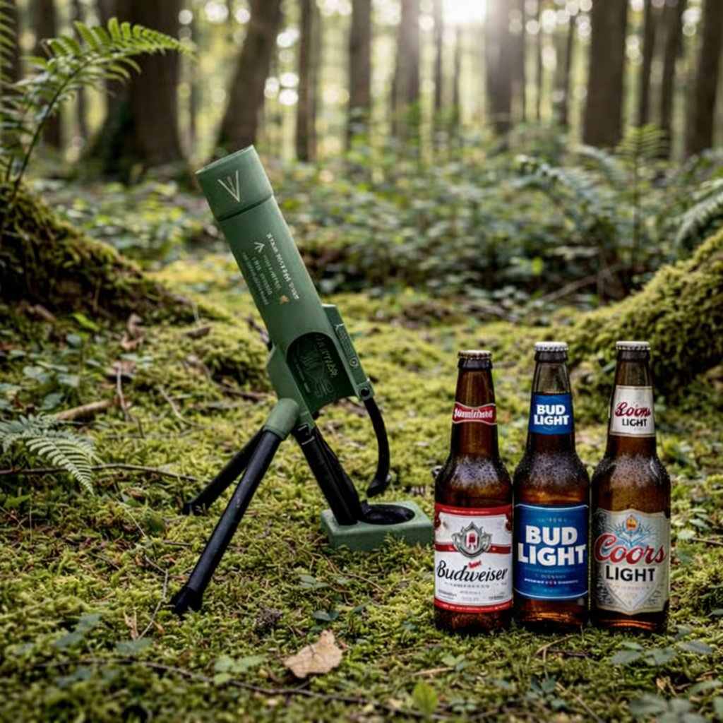 LaunchBrew – High Impact Bottle Opener