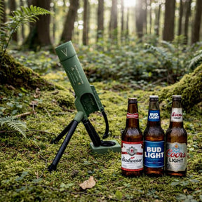 LaunchBrew – High Impact Bottle Opener