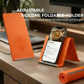 FlexiRise – Flexible Silicone Phone Holder Stand