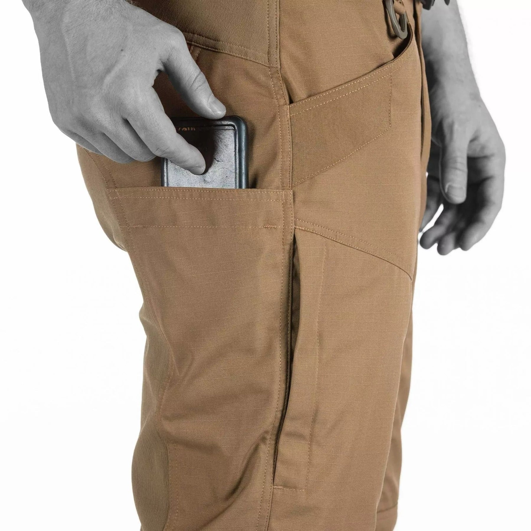 Unisex - Waterproof Ripstop Work Pants