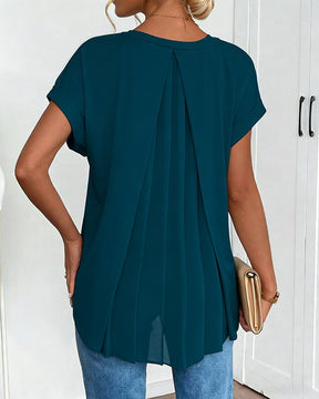 UrbanStitch V – Patchwork Casual Tee