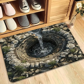 IllusoStep - 3D Entrance Mat