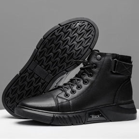 Quality leather shoes | Lupi