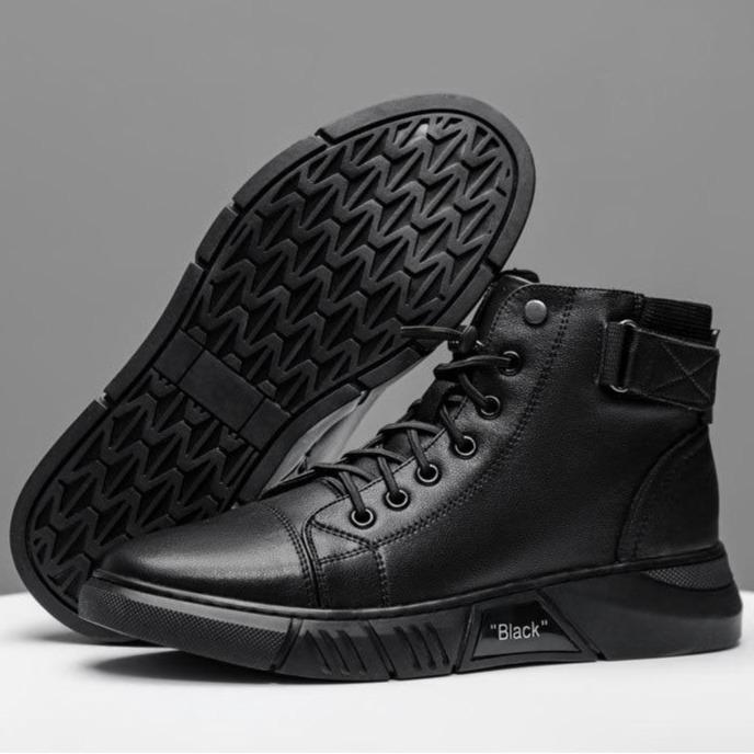 Quality leather shoes | Lupi