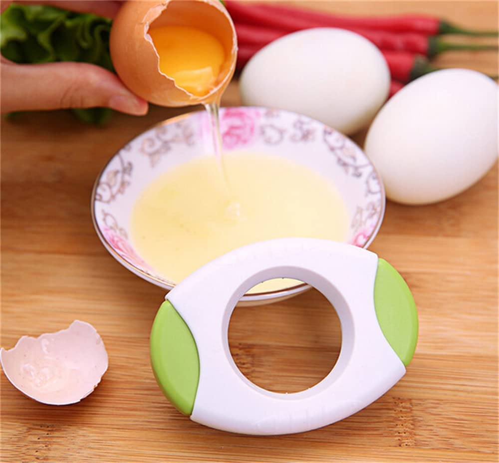 ShellEase – Precision Egg Shell Opener Tool