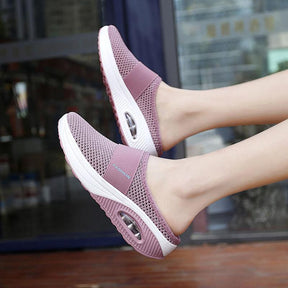FASHION+ ORTHOPEDIC WALKING SHOES | Lupi