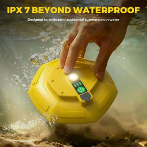 VistaFlow – Compact Rechargeable Oxygen Bubbler