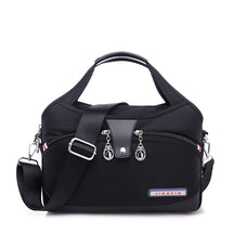 TrendLock – Stylish Anti-theft Tote Bag