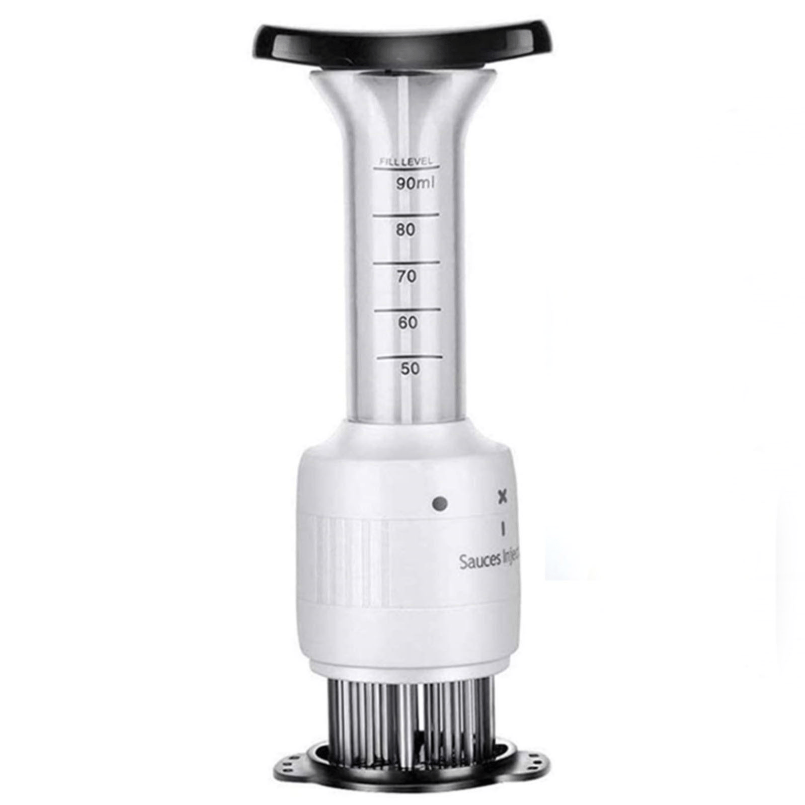 FlavorFusion – Meat Marinating Injector
