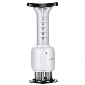 FlavorFusion – Meat Marinating Injector