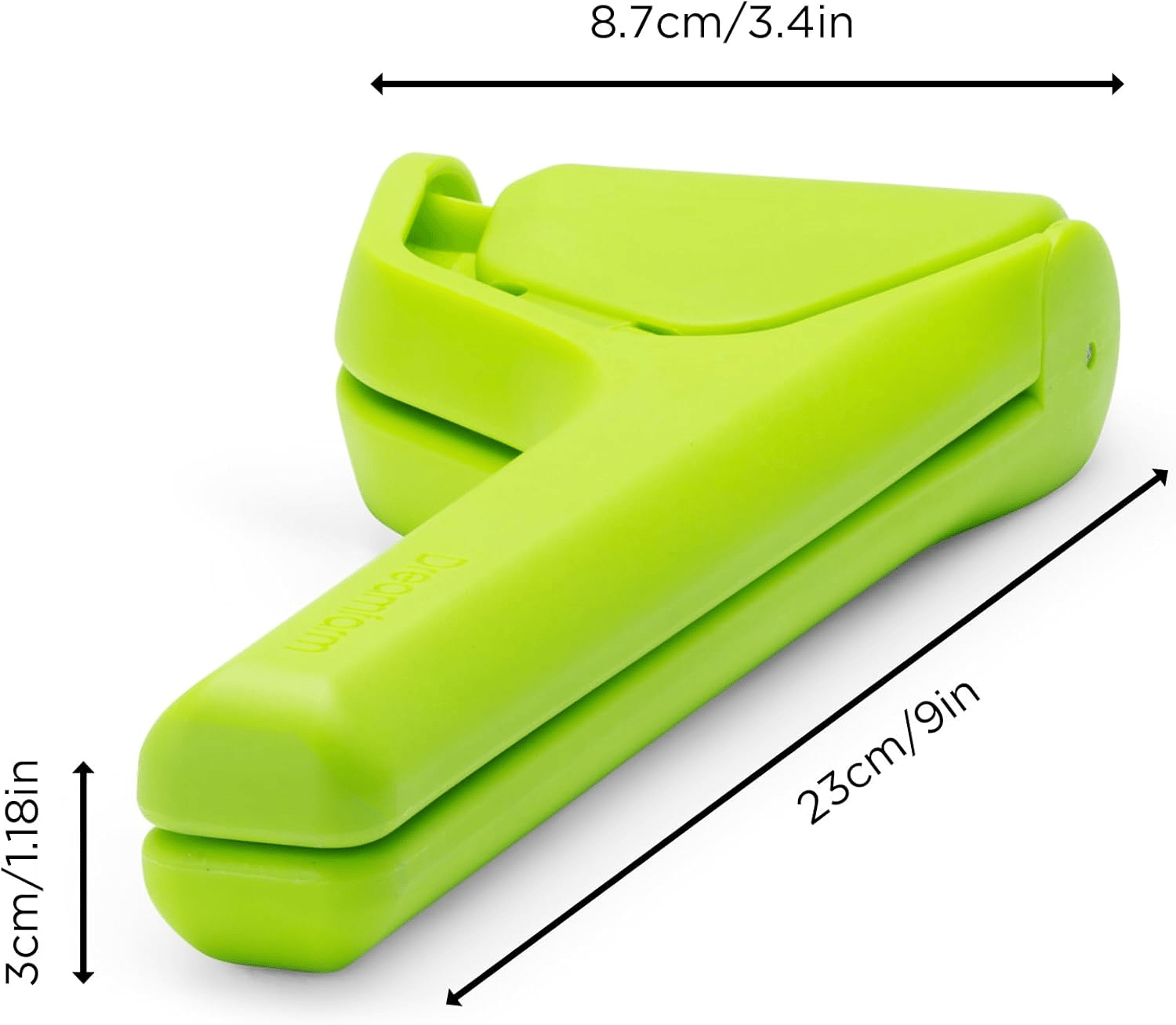 FreshSqueeze Max – Manual Citrus Juicer