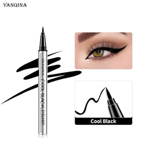 AuraGlide – Yanqina Long-Lasting Precision Eyeliner