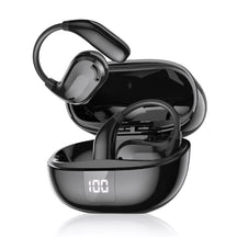 BassCloud – Ergonomic Wireless Headphones