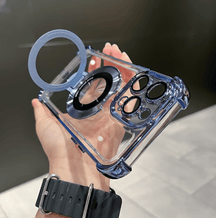 MagView Pro – Hands-Free Phone Case