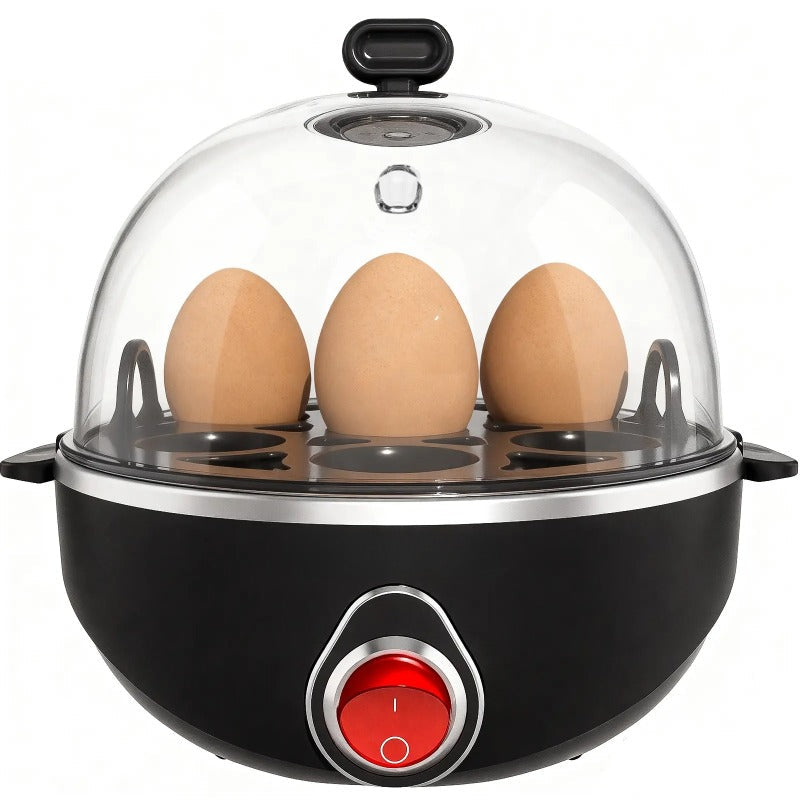 BoilMate – Automatic Egg Cooker
