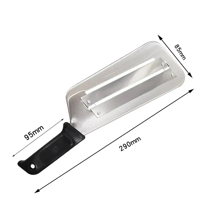 CutCraft - Razor-Sharp Culinary Tool