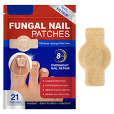 FungiCare – Advanced Nail Repair Patches