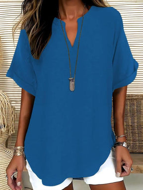 EllaVogue – Everyday Elegance Blouse