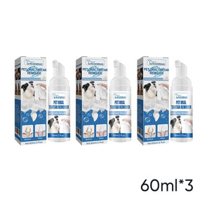 PawFresh – Pet Dental Tartar Care Spray