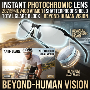 NeoLens – High-Tech Protective Smart Glasses