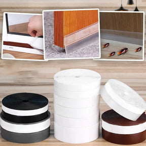 EcoSeal – Energy-Saving Door Weather Strip Tape