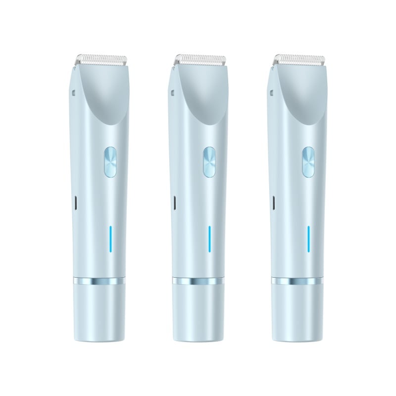 SilkTrim Pro – Smooth Hair Remover