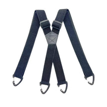 LockFit Elite – 4-Clip Suspenders
