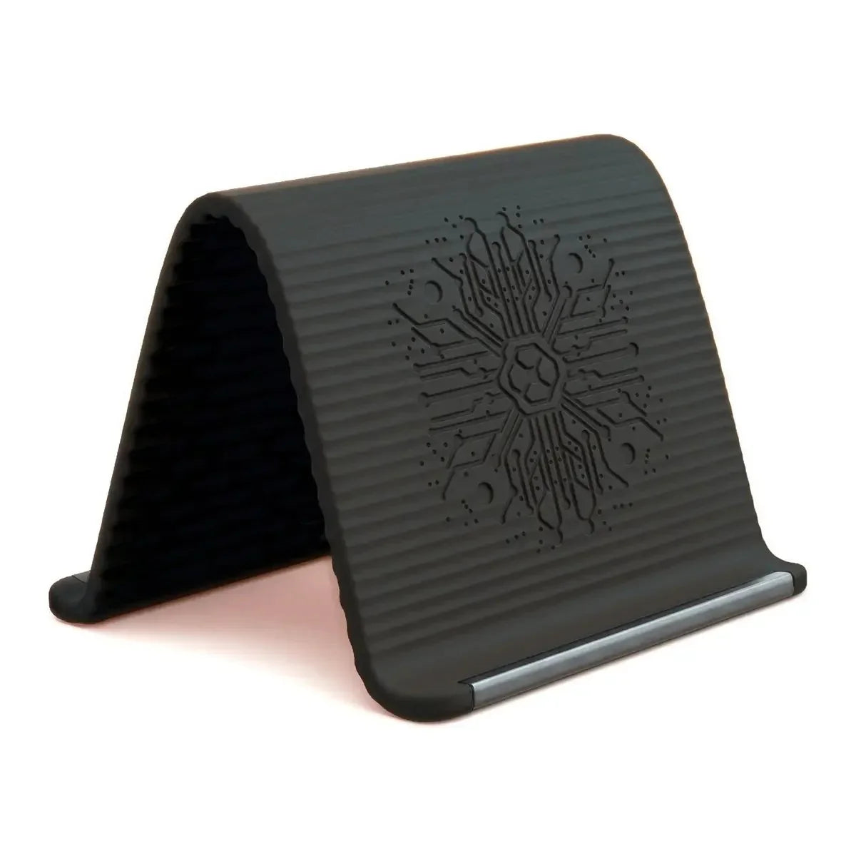 FlexiRise – Flexible Silicone Phone Holder Stand