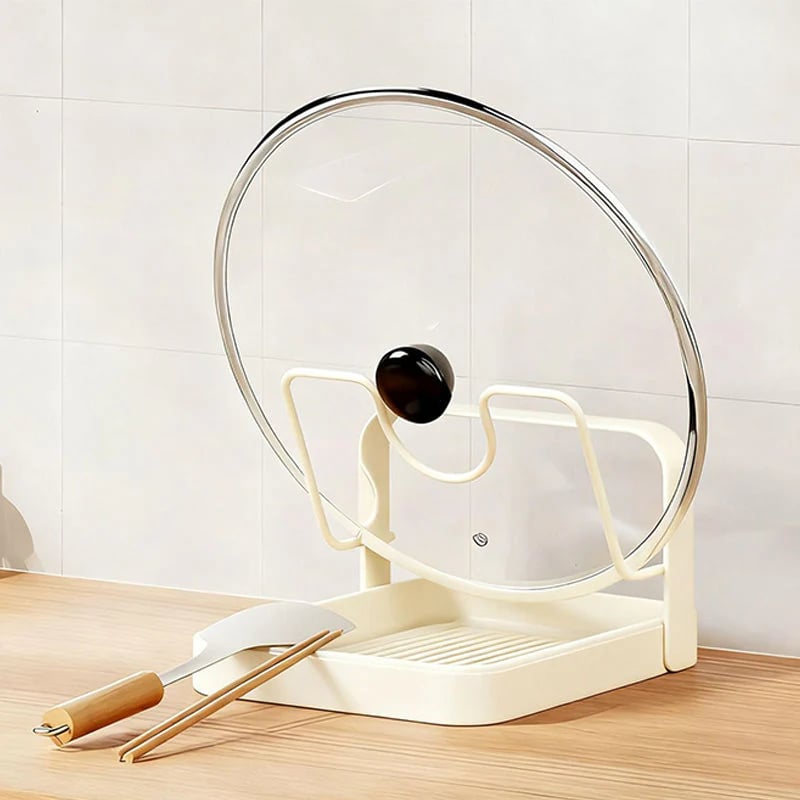 DryDock - Kitchen Lid Organizer