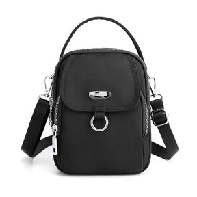 AquaCarry – Lightweight Waterproof Shoulder Bag