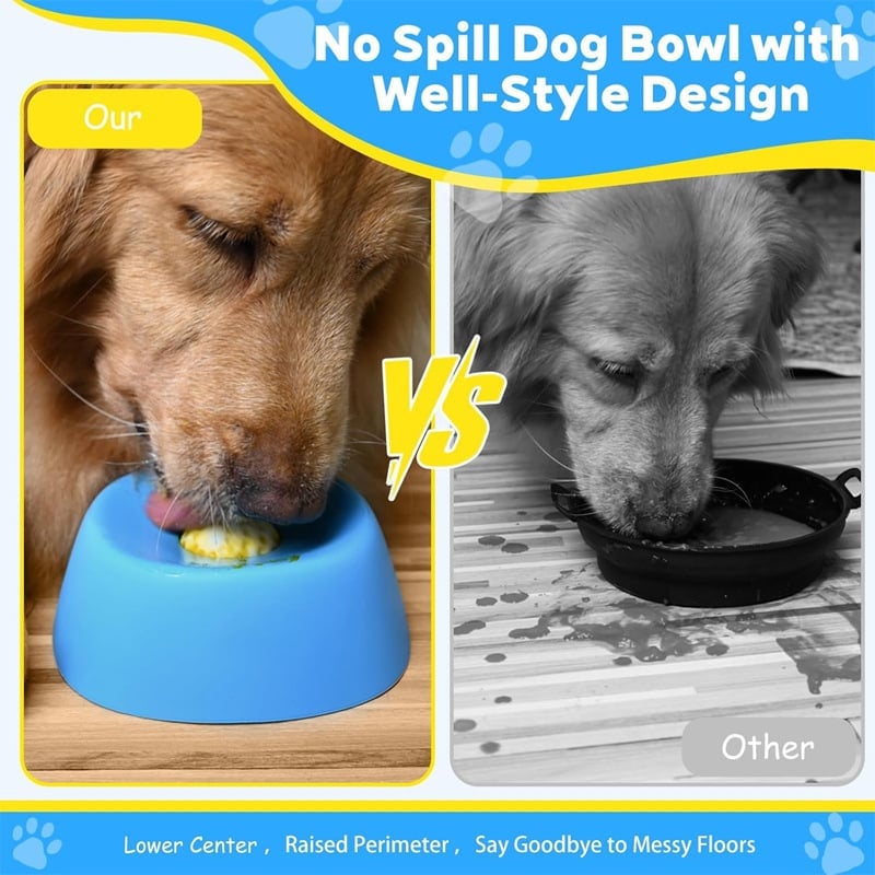 SipGuard – Controlled Drinking Bowl for Pets