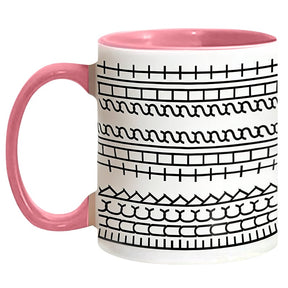 AttitudeSip – Expressive Everyday Mug
