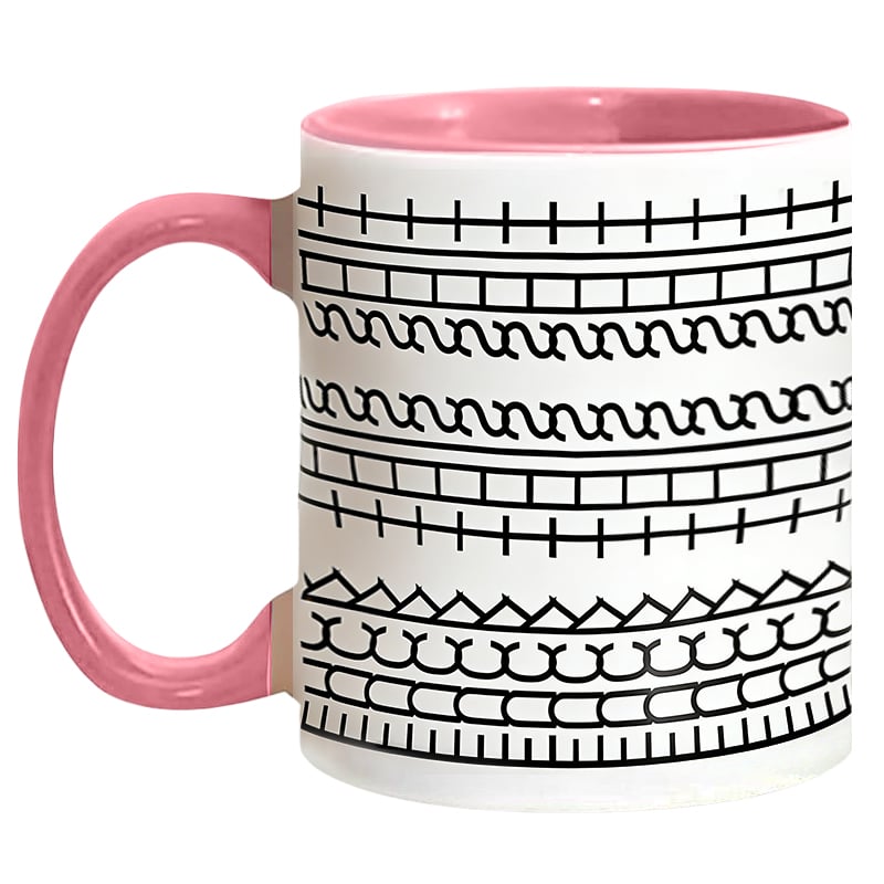 AttitudeSip – Expressive Everyday Mug