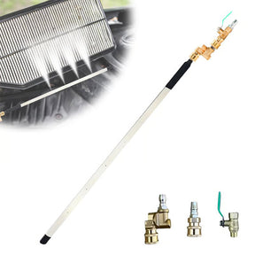 CleanEase – Efficient No Removal Cleaning Tool