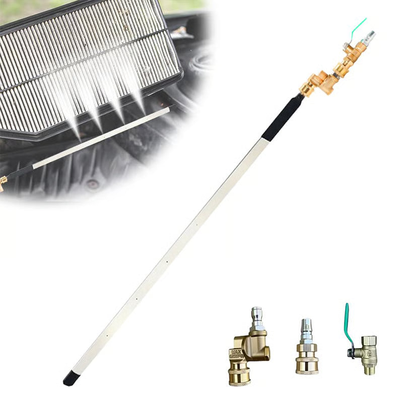 CleanEase – Efficient No Removal Cleaning Tool