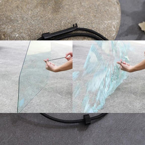 RescueBand – Emergency Glass Breaker Strap