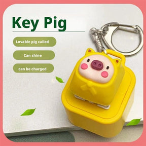 CroakBuddy – Frog Croaking Fidget Toy