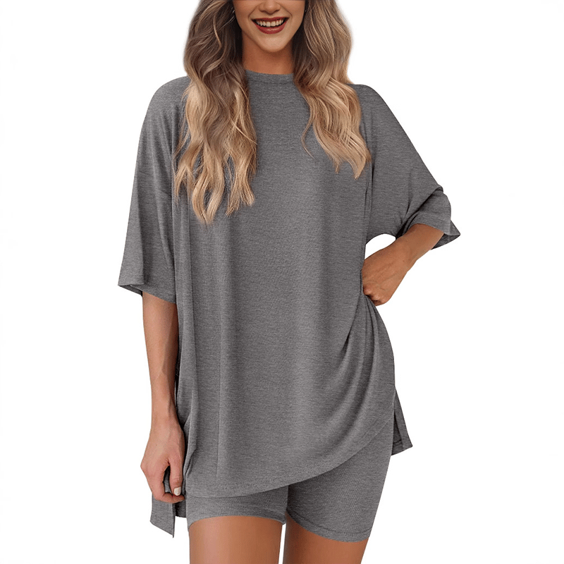 PureRelax – Two-Piece Casual Set