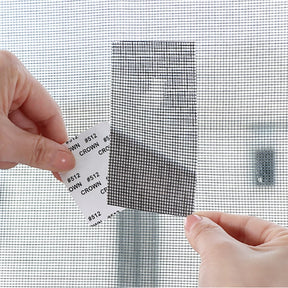 MeshFix – Self-Adhesive Screen Repair Tape