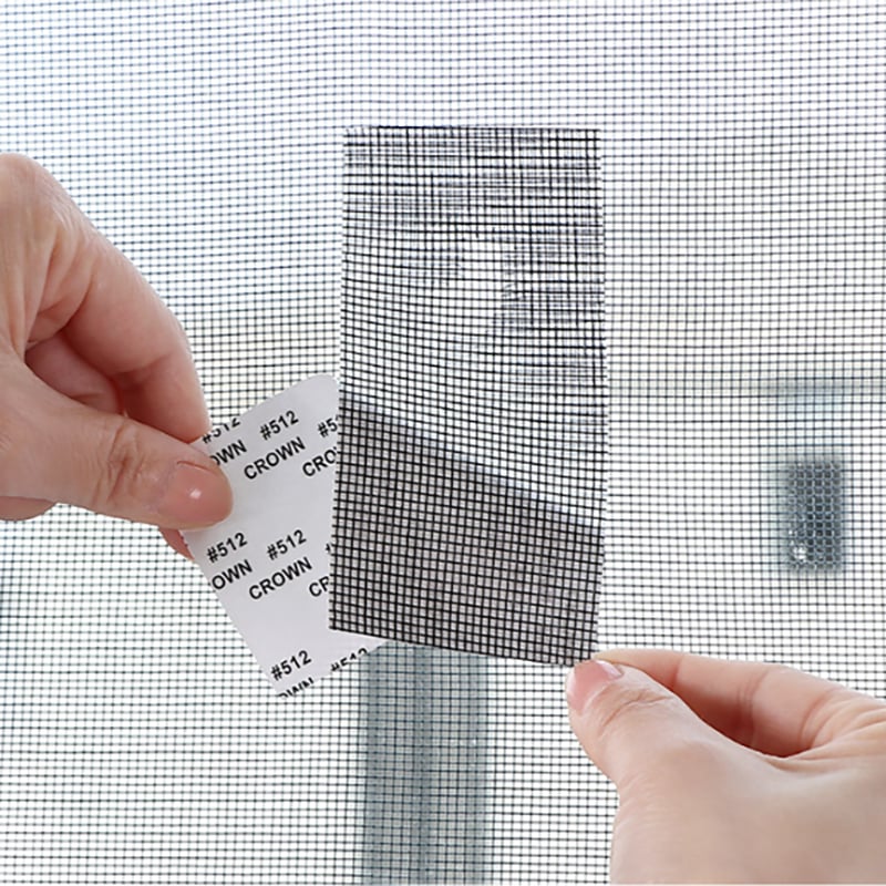 MeshFix – Self-Adhesive Screen Repair Tape