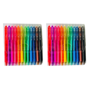 WriteCore – Smooth Erasable Ink Pen Collection